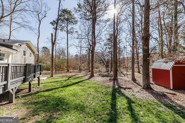 655 Rivermont Road, Athens, GA 30606