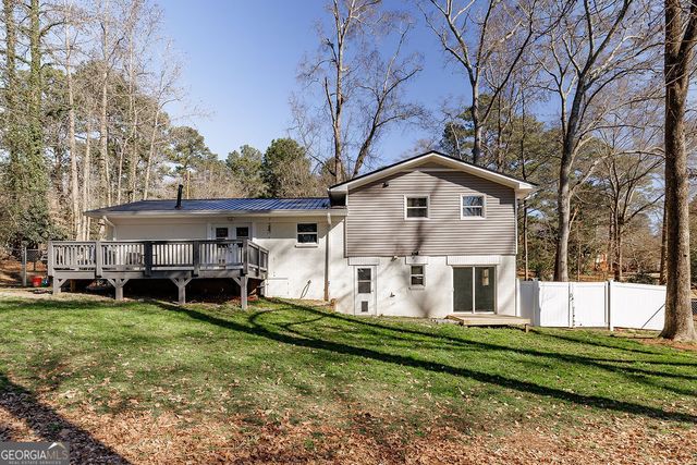 655 Rivermont Road, Athens, GA 30606