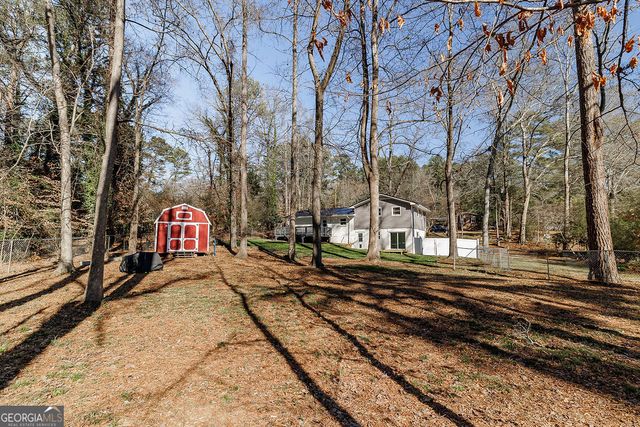 655 Rivermont Road, Athens, GA 30606