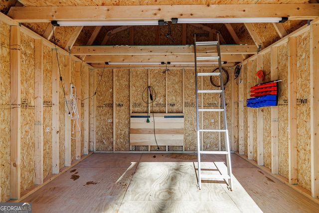 655 Rivermont Road, Athens, GA 30606