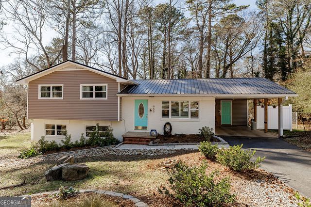 655 Rivermont Road, Athens, GA 30606