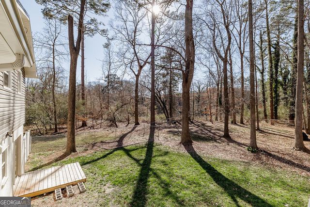 655 Rivermont Road, Athens, GA 30606