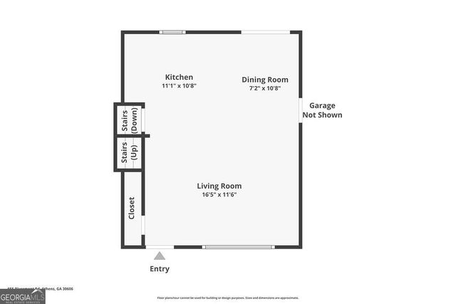 655 Rivermont Road, Athens, GA 30606