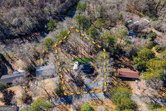 655 Rivermont Road, Athens, GA 30606