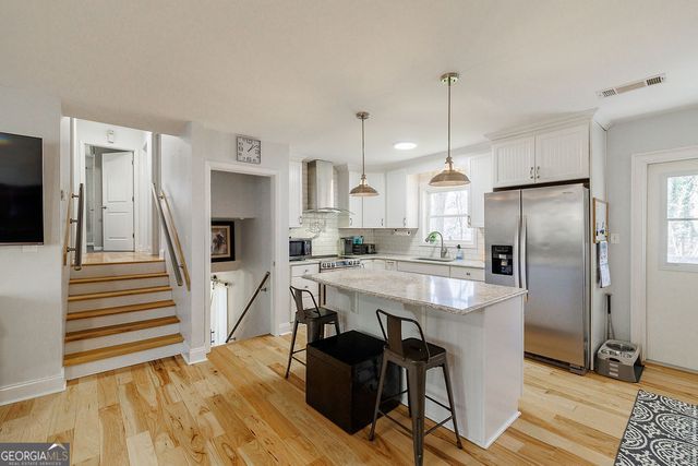 655 Rivermont Road, Athens, GA 30606