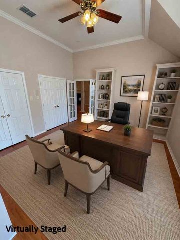 3814 Lamb Drive, Tyler, TX 75709