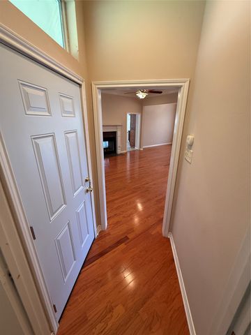3814 Lamb Drive, Tyler, TX 75709
