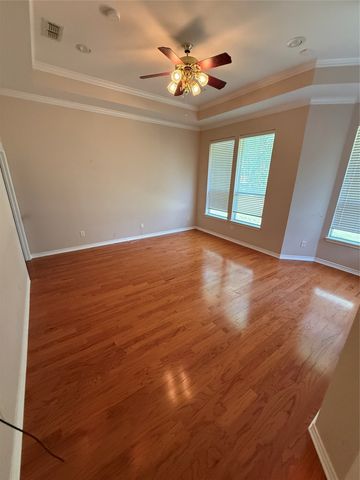 3814 Lamb Drive, Tyler, TX 75709