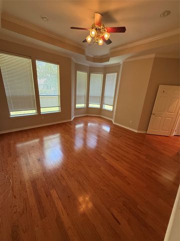 3814 Lamb Drive, Tyler, TX 75709