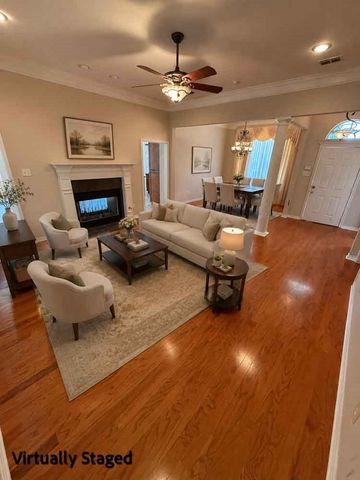 3814 Lamb Drive, Tyler, TX 75709