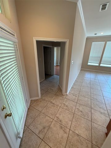 3814 Lamb Drive, Tyler, TX 75709