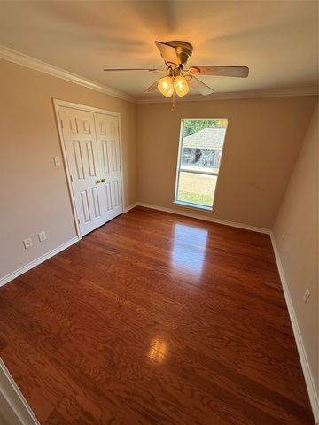3814 Lamb Drive, Tyler, TX 75709