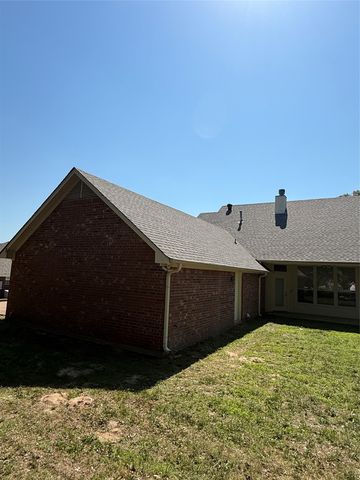 3814 Lamb Drive, Tyler, TX 75709