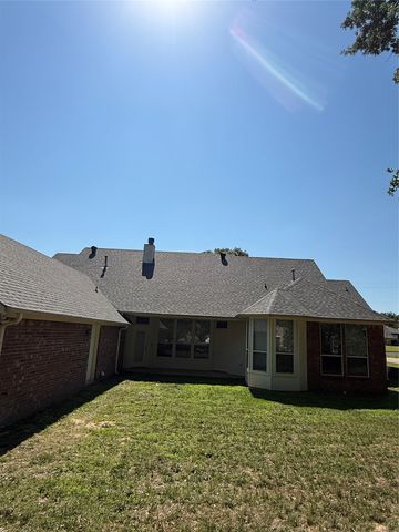 3814 Lamb Drive, Tyler, TX 75709