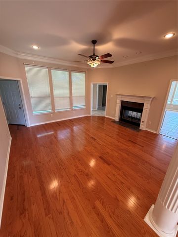 3814 Lamb Drive, Tyler, TX 75709