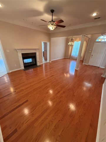 3814 Lamb Drive, Tyler, TX 75709