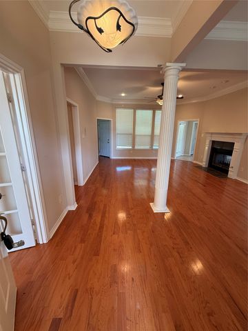3814 Lamb Drive, Tyler, TX 75709