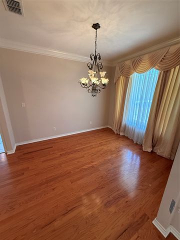 3814 Lamb Drive, Tyler, TX 75709
