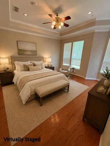 3814 Lamb Drive, Tyler, TX 75709