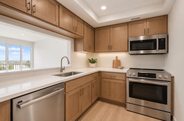 3614 Montrose Boulevard 1001, Houston, TX 77006