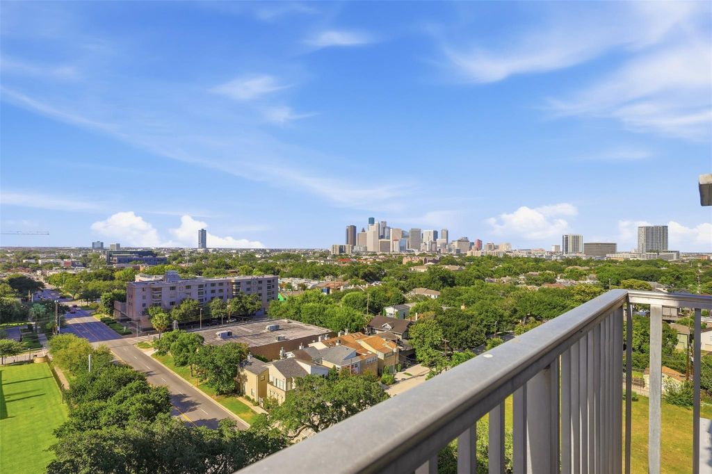 3614 Montrose Boulevard 1001, Houston, TX 77006