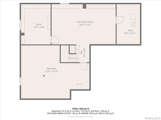 2187 Loines Avenue, Merrick, NY 11566