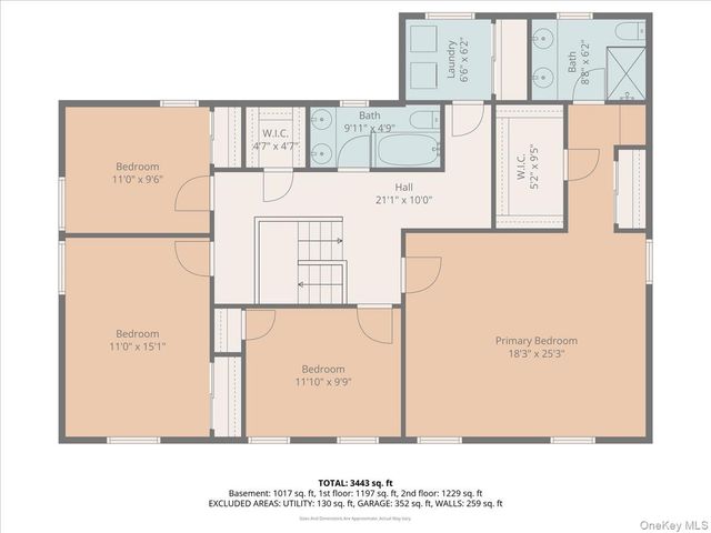 2187 Loines Avenue, Merrick, NY 11566