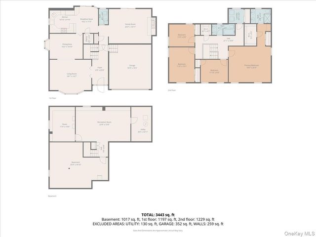 2187 Loines Avenue, Merrick, NY 11566
