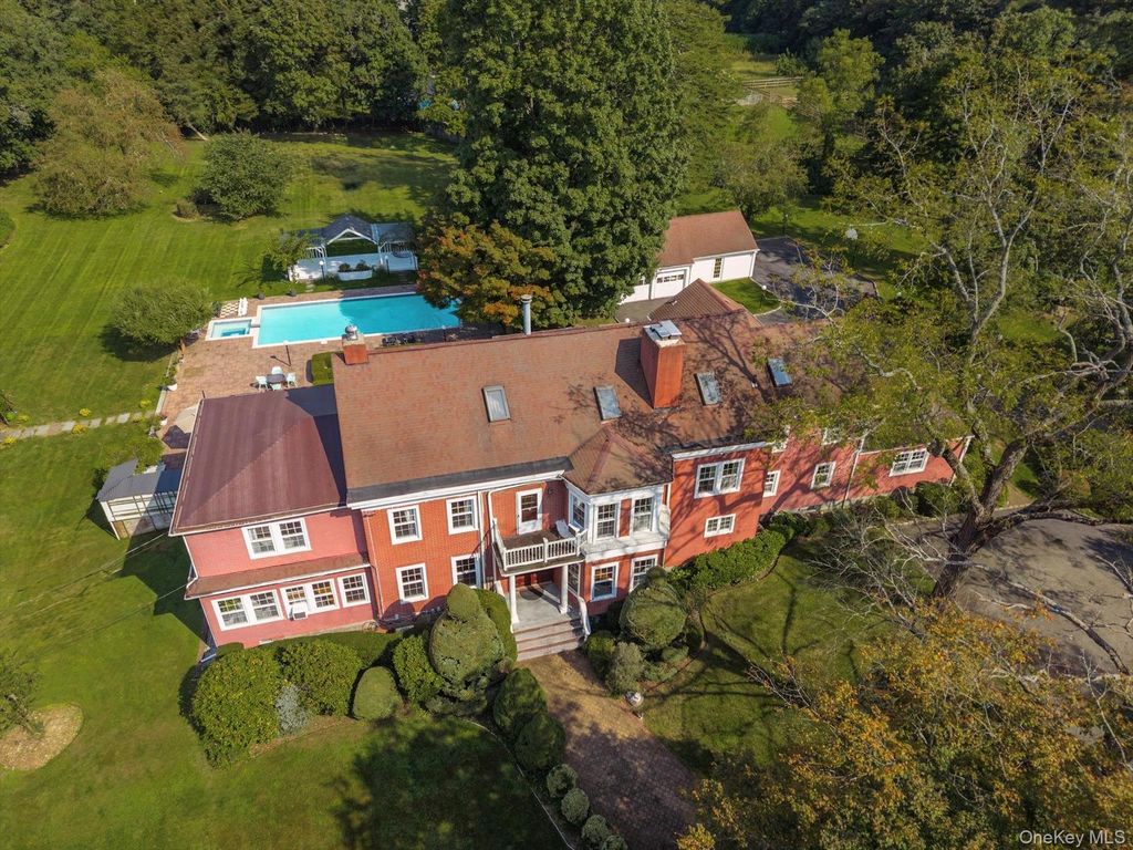 47 Red Ground Road, Old Westbury, NY 11568 — photo 5