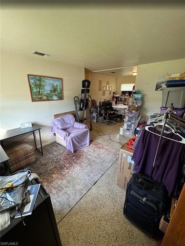 105 William ST, Fort Myers, FL 33916