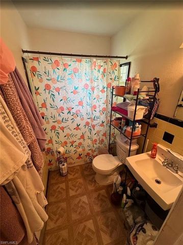 105 William ST, Fort Myers, FL 33916