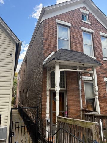 3843 S Wolcott Avenue, Chicago, IL 60609