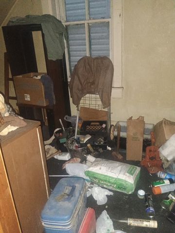 3843 S Wolcott Avenue, Chicago, IL 60609