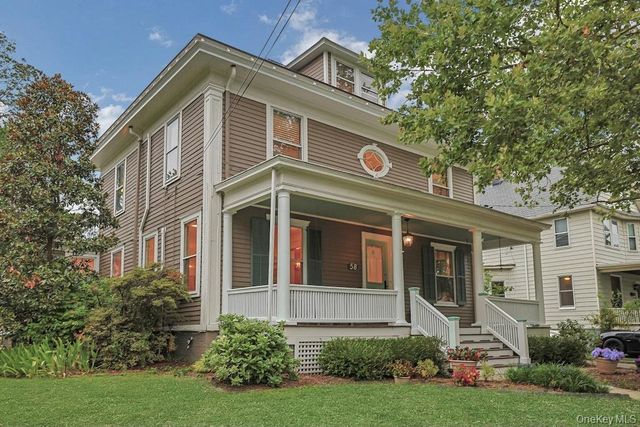58 South Midland Avenue, Nyack, NY 10960