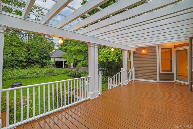 58 South Midland Avenue, Nyack, NY 10960
