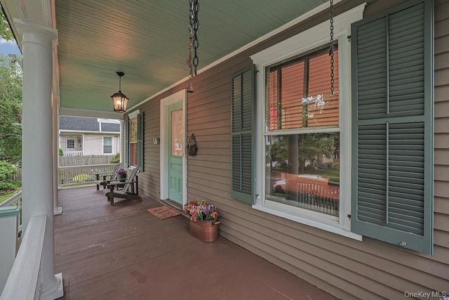 58 South Midland Avenue, Nyack, NY 10960
