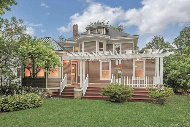 58 South Midland Avenue, Nyack, NY 10960