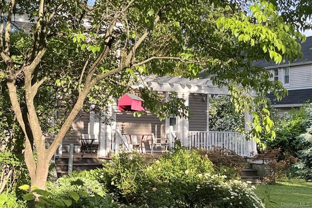 58 South Midland Avenue, Nyack, NY 10960