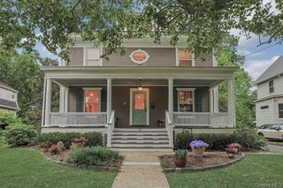 58 South Midland Avenue, Nyack, NY 10960
