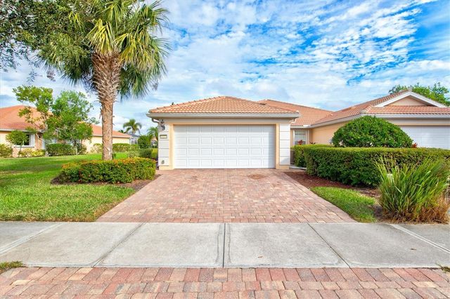13222 HUERTA STREET, Venice, FL 34293