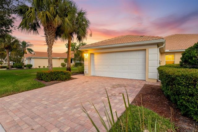 13222 HUERTA STREET, Venice, FL 34293