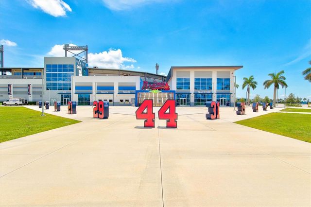 13222 HUERTA STREET, Venice, FL 34293