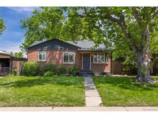 3336 Magnolia St, Denver, CO 80207