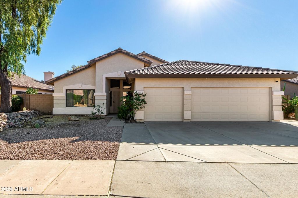 1625 E MONTOYA Lane, Phoenix, AZ 85024