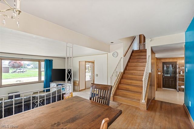 500 Cynthia Drive, Campbell, OH 44405