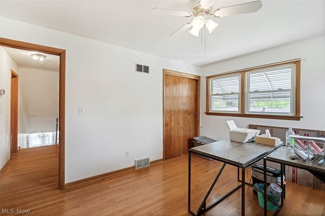 500 Cynthia Drive, Campbell, OH 44405