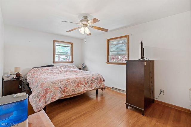 500 Cynthia Drive, Campbell, OH 44405