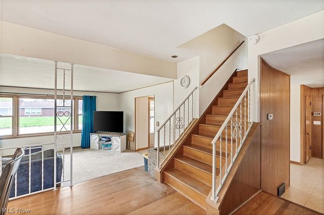 500 Cynthia Drive, Campbell, OH 44405