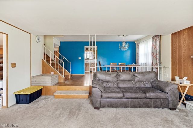 500 Cynthia Drive, Campbell, OH 44405