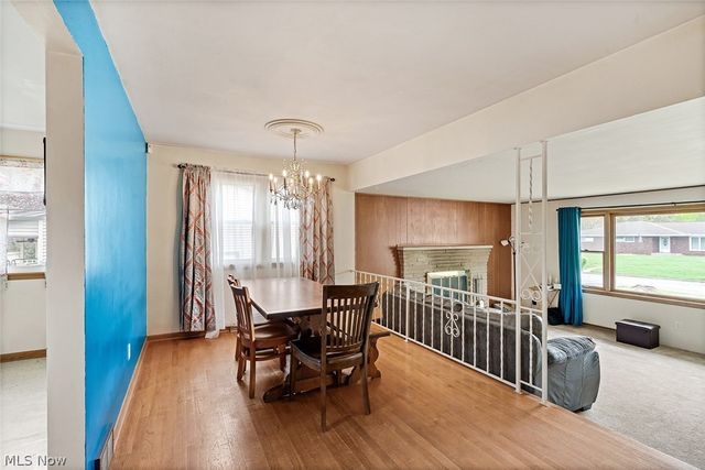 500 Cynthia Drive, Campbell, OH 44405